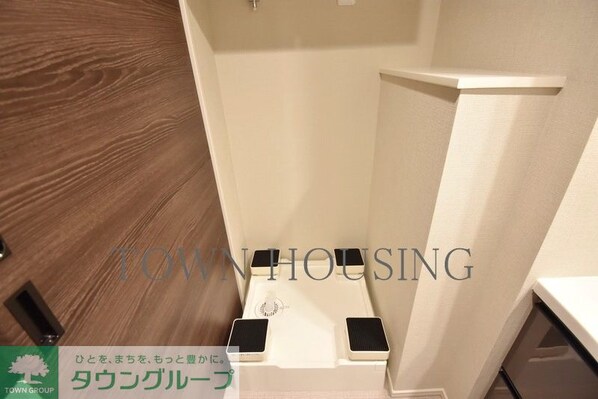 ルフォンプログレ四谷の物件内観写真